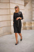 Robe de jour model 201120 La Aurora
